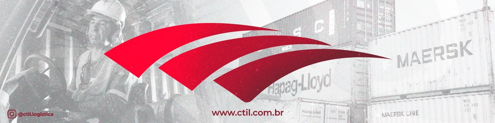 Logo CTIL