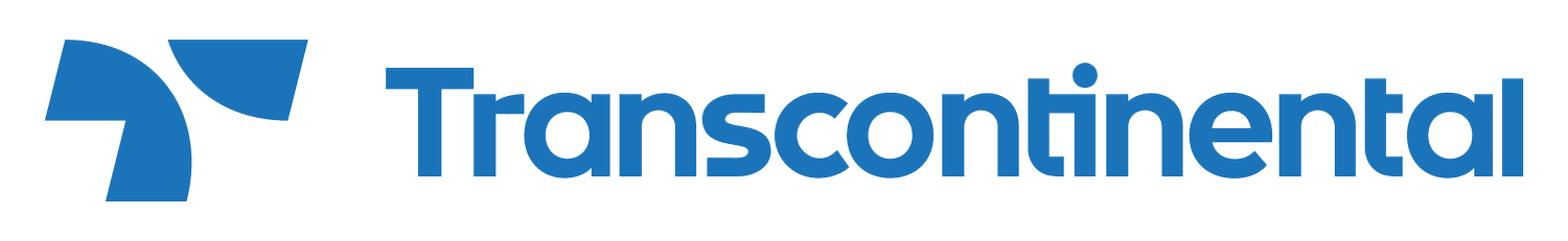 Logo Transcontinental