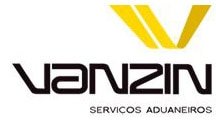 Logo Vanzin